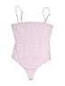 Tularosa Pink Bodysuit Size S - photo 1