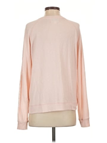 P.J. Salvage Long Sleeve Top (view 2)