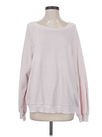Wildfox Long Sleeve Top (view 1)