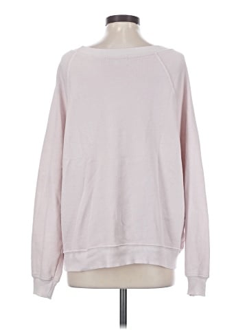 Wildfox Long Sleeve Top (view 2)