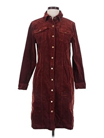 North Style Coat (view 1)