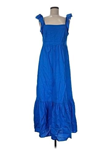 London Times Casual Dress (view 1)