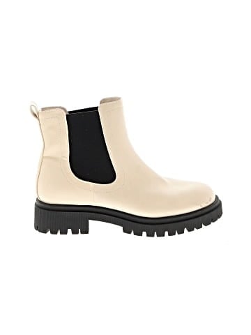 Old Navy Ankle Boots (view 1)