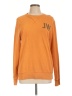 Jack Wills 100% Cotton Orange Sweatshirt Size L - photo 1