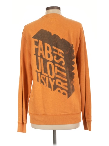 Jack Wills Sweatshirt (view 2)