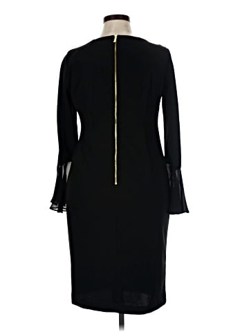 Calvin Klein Cocktail Dress (view 2)