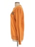 Jack Wills 100% Cotton Orange Sweatshirt Size L - photo 5