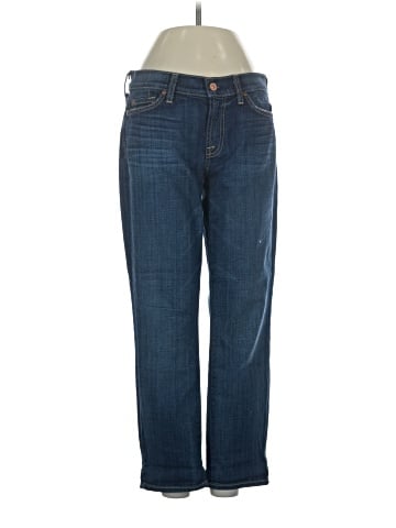 7 For All Mankind Jeans (view 1)