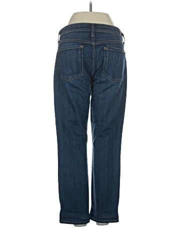 7 For All Mankind Jeans (view 2)
