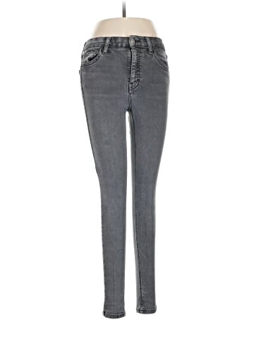 Topshop Jeans (view 1)