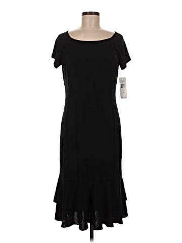 Lauren by Ralph Lauren Cocktail Dress (view 1)