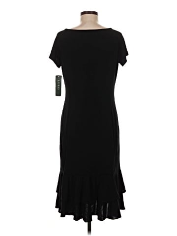 Lauren by Ralph Lauren Cocktail Dress (view 2)