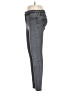 Topshop Hearts Gray Jeans Size 4Estimated - photo 5