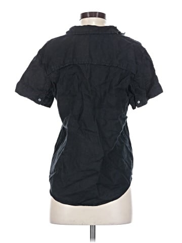 J.Crew Short Sleeve Blouse (view 2)