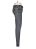Topshop Hearts Gray Jeans Size 4Estimated - photo 4
