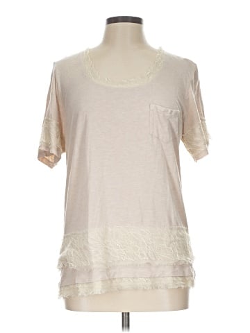 Diane von Furstenberg Short Sleeve T-Shirt (view 1)