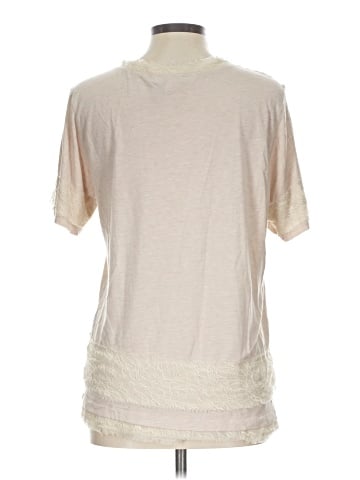Diane von Furstenberg Short Sleeve T-Shirt (view 2)