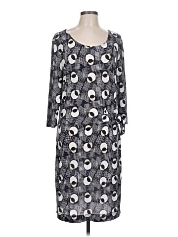Banana Republic Factory Store Casual Dress (view 1)