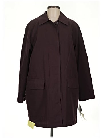 London Fog Coat (view 1)