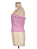 Forever 21 Pink Cardigan Size L - photo 5