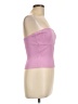 Forever 21 Pink Cardigan Size L - photo 4