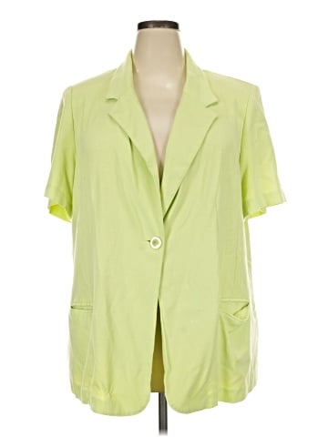 Sag Harbor Blazer (view 1)