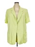 Sag Harbor Green Blazer Size 20w - photo 1