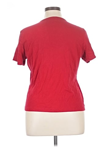 Venezia Short Sleeve Top (view 2)