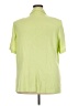 Sag Harbor Green Blazer Size 20w - photo 2