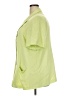 Sag Harbor Green Blazer Size 20w - photo 5