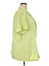 Sag Harbor Green Blazer Size 20w - photo 4
