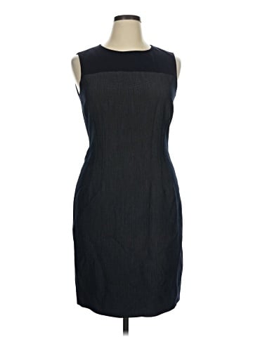 T Tahari Cocktail Dress (view 1)