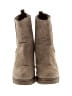 Esprit Tan Ankle Boots Size 7 - photo 2