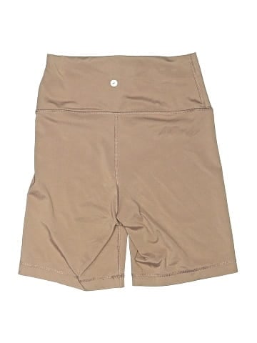 90 Degree by Reflex Khaki Shorts (view 2)