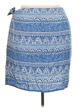 Jones New York Sport Casual Skirt (view 2)