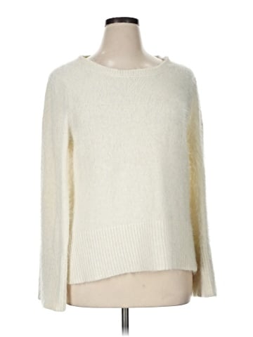 CALVIN KLEIN JEANS Pullover Sweater (view 1)