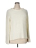 CALVIN KLEIN JEANS Ivory Pullover Sweater Size XL (estimated) - photo 1