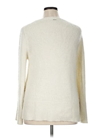 CALVIN KLEIN JEANS Pullover Sweater (view 2)