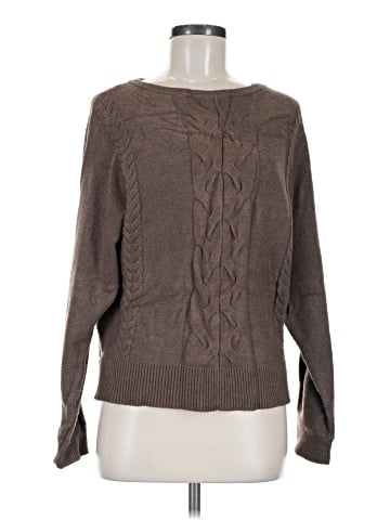 Philosophy Republic Clothing Pullover Sweater (view 1)