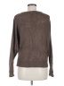 Philosophy Republic Clothing Brown Pullover Sweater Size M - photo 2