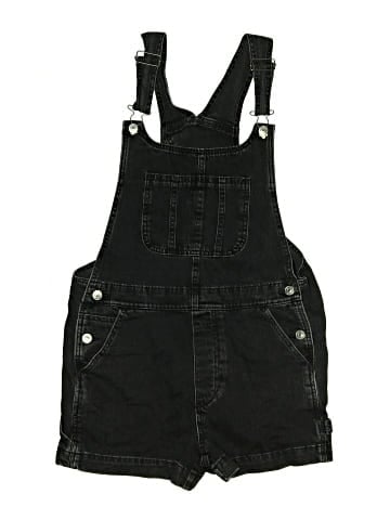 American Eagle Outfitters Overall Shorts (view 1)