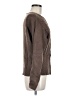 Philosophy Republic Clothing Brown Pullover Sweater Size M - photo 4