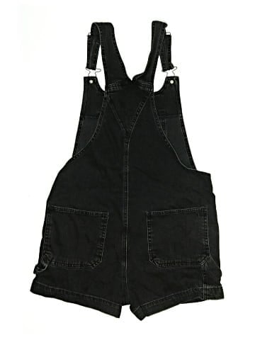 American Eagle Outfitters Overall Shorts (view 2)