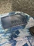 Buffalo by David Bitton Print Blue Jeans Size 27 waist - photo 7