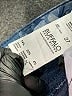 Buffalo by David Bitton Print Blue Jeans Size 27 waist - photo 8