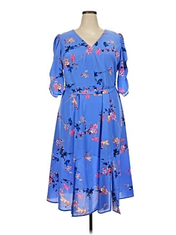 Eliza J Casual Dress (view 1)