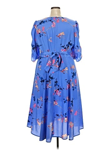 Eliza J Casual Dress (view 2)