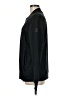 Under Armour 100% Polyester Solid Black Track Jacket Size M - photo 5