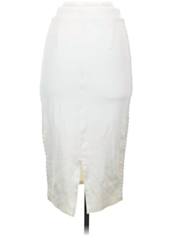 Bebe Formal Skirt (view 2)