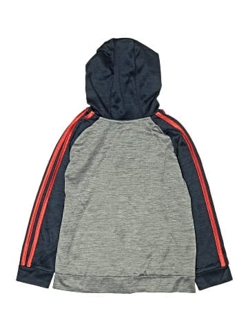 Adidas Zip Up Hoodie (view 2)